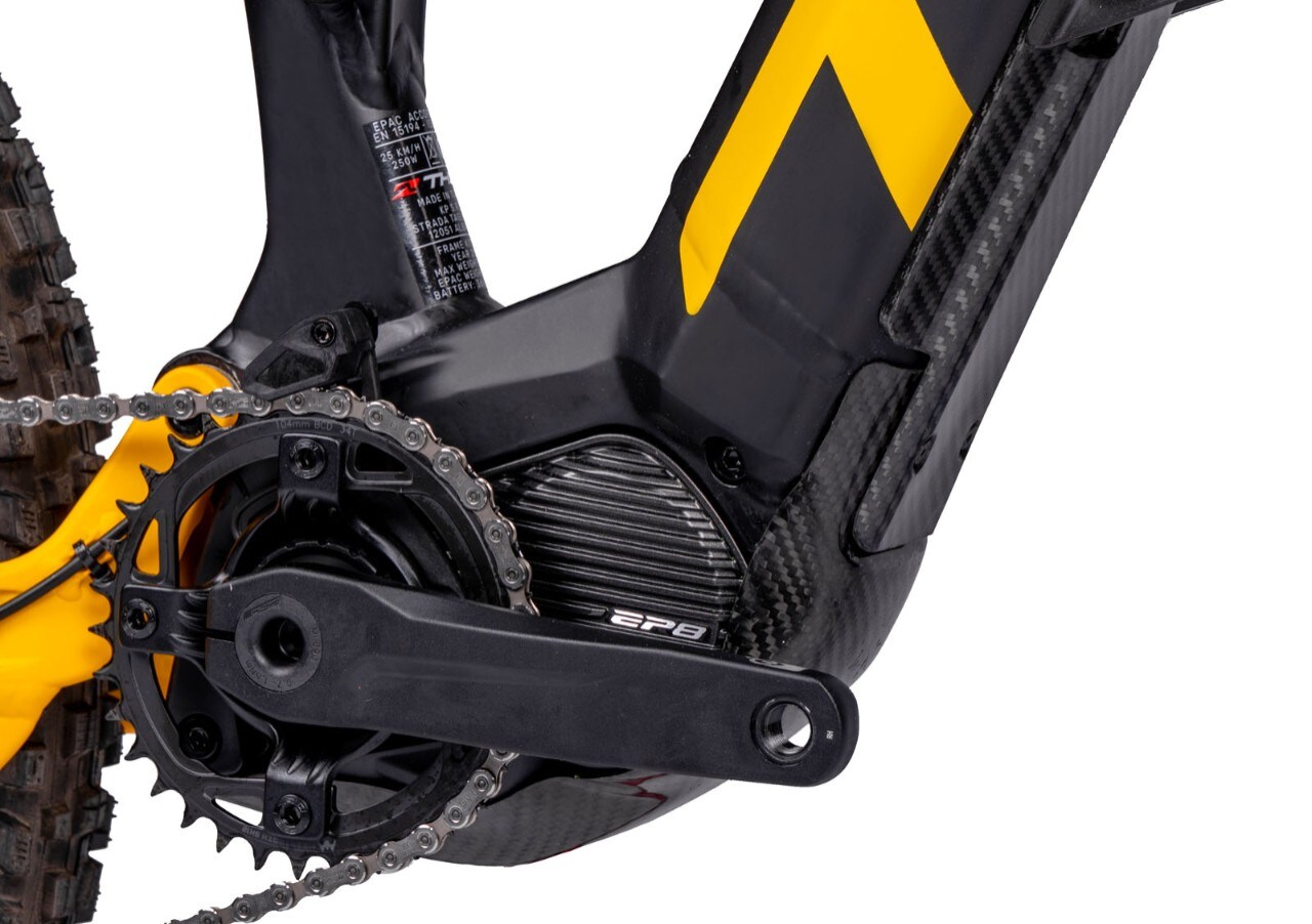 THOK: arrivano le Yellow Edition!